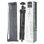 YUNTENG VCT-580 DSLR Camera Telescopic Tripod Mount with 1 / 4 Screw, VCT-580