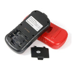 GM8909 Digital Anemometer, GM8909