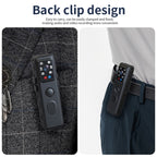 H81 HD WiFi Recording Night Vision Voice Recorder Noise Reduction Audio Recorder Device, H81