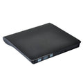 663 High Speed CD DVD Burner USB3.0 Computer Laptop External Optical Drive Burner, 663