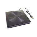 YJ895 High Speed DVD Burner Type-C Computer Laptop External Optical Drive Burner, YJ895