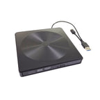 YJ895 High Speed DVD Burner Type-C Computer Laptop External Optical Drive Burner, YJ895