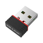 LB-LINK BL-WN151 USB Adapter Transmitter 150M Wireless Network Card WiFi Receiver, BL-WN151