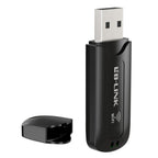 LB-LINK WN300BT Free Driver Wireless Network Card 2-in-1 USB WiFi Bluetooth Adapter, WN300BT