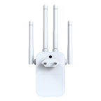 LB-LINK RE1200 1200M Dual Band WiFi Signal Amplifier Booster Wireless Repeater Extender