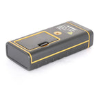 SNDWAY Handheld Laser Range Finder SW-E80