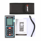 SNDWAY Handheld Laser Range Finder SW-E100