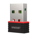 LB-LINK BL-WN650BT 650M Dual Band Wireless Adapter Bluetooth WiFi 2-in-1 Network Card, BL-WN650BT