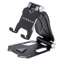 G55 Adjustable Bracket Large Size Folding Desktop Mobile Phone Holder, G55