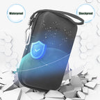 For Backbone One Mobile Gaming Controller Storage Protection Bag