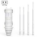 WAVLINK WN572HE4D AC1200 4G LTE WiFi Dual Band 4 Detachable Antennas Router, US Plug, UK Plug, AU Plug, EU Plug