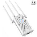 WAVLINK WN579A3 Home WiFi Extender 1200Mbps 2.4GHz / 5GHz Dual Band AP Wireless Router, US Plug, UK Plug, EU Plug, AU Plug