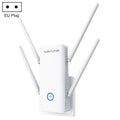WAVLINK WN583AX1 Ethernet Port AX1800 WiFi6 1.8Gbps Dual Band WiFi Booster Wireless Router, US Plug, UK Plug, EU Plug, AU Plug