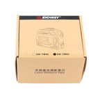 SNDWAY new Digital rangefinderLaser distance meter Tape multi function Self-Locking Hand Tool Device SW-TM60, SW-TM60