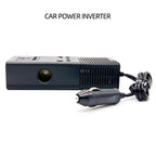 12V to 220V Car Power Inverter 200W Power Socket Car Cigarette Lighter Charger, 12V to 220V 200W