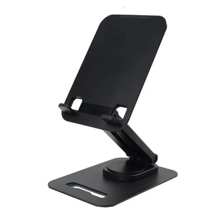 JMARY MK62 360-Degree Rotating Foldable Desktop Phone Tablet Holder, MK62