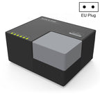 WAVLINK WL-UG39DK3 Fast Charging Gigabit Ethernet Dual Display Video Dock USB 3.0 Hub, US Plug, UK Plug, EU Plug, AU Plug