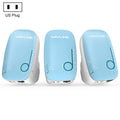 WAVLINK WN576K3 AC1200 Household WiFi Router Network Extender Dual Band Wireless Repeater, US Plug, UK Plug, EU Plug, AU Plug