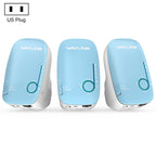 WAVLINK WN576K3 AC1200 Household WiFi Router Network Extender Dual Band Wireless Repeater, US Plug, UK Plug, EU Plug, AU Plug