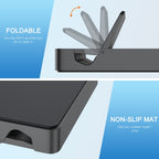 WAVLINK WL-UHP3D01 Portable Type-C Cell Phone Docking Station Multi-Port USB HUB Adapter, UHP3D01