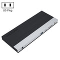WAVLINK WL-UMD01 USB3.0 Splitter Docking Station Gigabit Ethernet / DP / HD Cable Converter, UMD01