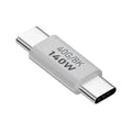 USB 3.1 Type-C 40Gbps 8K Transmission Adapter 140W 5A Charge, Type-C Male to Male, Type-C Female to Female, Type-C Male to Female, Type-C Male to Female UP, Type-C Male to Female Side Bend, Type-C Male to Female Middle Bend