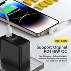 USB 3.1 Type-C 40Gbps 8K Transmission Adapter 140W 5A Charge, Type-C Male to Male, Type-C Female to Female, Type-C Male to Female, Type-C Male to Female UP, Type-C Male to Female Side Bend, Type-C Male to Female Middle Bend