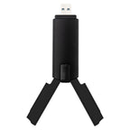 WD-AX3000 For Desktop PC WiFi Receiver USB 3.0 WiFi6 Driver Free Wireless Network Card, WD-AX3000