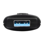 WD-AX3000 For Desktop PC WiFi Receiver USB 3.0 WiFi6 Driver Free Wireless Network Card, WD-AX3000