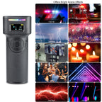 VLOGLITE W270RGB Live Streaming E-Sports Handheld Fill Light LED Studio Light, US Plug, UK Plug, EU Plug