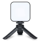 VLOGLITE W36 Mini Camera Phone Vlog LED Fill Light Portable Beauty Video Light