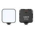 VLOGLITE W64 For Live Broadcast / Video Conference Dimmable LED Fill Light, W64