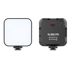 VLOGLITE W64 For Live Broadcast / Video Conference Dimmable LED Fill Light, W64