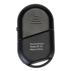 JMARY BT-03 Portable Wireless Bluetooth Selfie Remote Control For iOS / Android