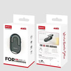 JMARY BT-03 Portable Wireless Bluetooth Selfie Remote Control For iOS / Android