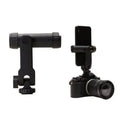 JMARY BH-05 360-Degree Rotating Mount Camera Holder Smartphone Clamp Bracket, BH-05