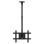 NB T560-15 Telescopic TV Hanger 32-65 inch LCD Television Ceiling Bracket, T560-15