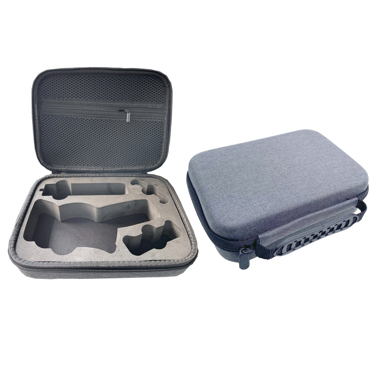For DJI Osmo Mobile 6 Portable Handheld PTZ Stabilizer Storage Bag, For DJI Osmo Mobile 6