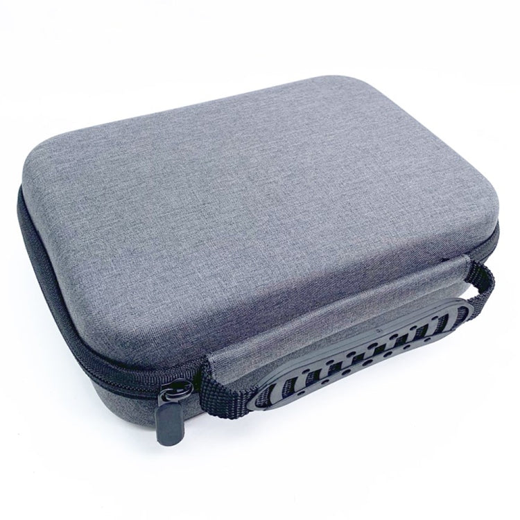 For DJI Osmo Mobile 6 Portable Handheld PTZ Stabilizer Storage Bag, For DJI Osmo Mobile 6
