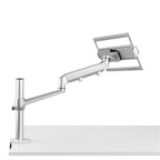 OL-1S Pro Aluminum Alloy Adjustable Laptop Monitor Holder Stand Desk Mount Monitor Bracket, OL-1S Pro