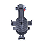 D23+ES 360 Rotatio Navigation Car Suction Cup Mount Phone Holder
