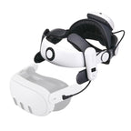 BOBOVR S3 Pro For Meta Quest 3 VR Head Strap with 10000mAh Battery, S3 Pro