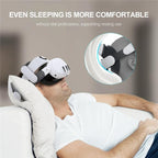 BOBOVR S3 Pro For Meta Quest 3 VR Head Strap with 10000mAh Battery, S3 Pro