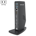 WAVLINK WL-UG69DK5 Laptop Dual 5K / 4K 60Hz Monitor Adapter USB 3.0 Docking Station, US Plug, AU Plug, UK Plug, EU Plug