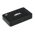 4K 30HZ HDD Player AV+VGA+HDMI SD Card U Disk Player, US, EU, UK