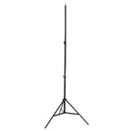 JMARY MT-75 Telescopic Camera Phone Stand Portable Photography Lightweight Tripod, MT-75