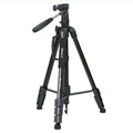 JMARY KP-2294 Detachable 179cm 4-section Adjustable Monopod Panoramic Photography Tripod, KP-2294