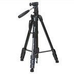 JMARY KP-2294 Detachable 179cm 4-section Adjustable Monopod Panoramic Photography Tripod, KP-2294