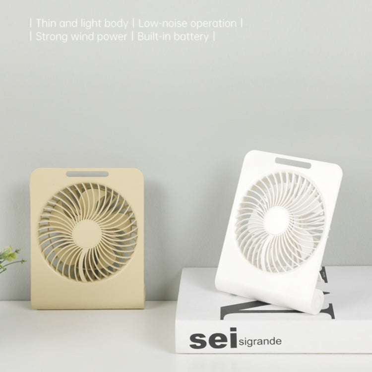 AR-13 Home Office Hanging Fan  Summer Cooler Silent Operation Desktop Fan