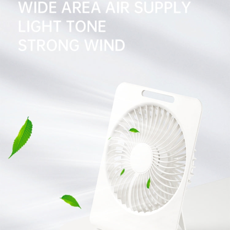 AR-13 Home Office Hanging Fan  Summer Cooler Silent Operation Desktop Fan